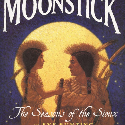 Moonstick