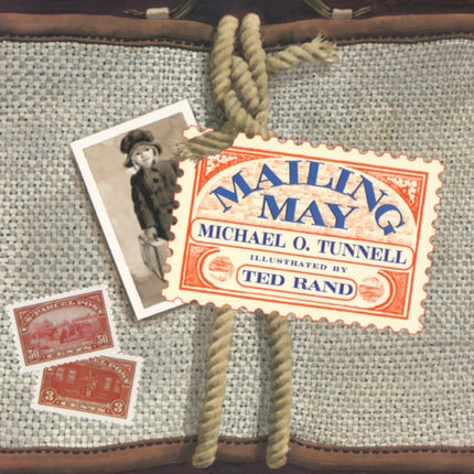 Mailing May