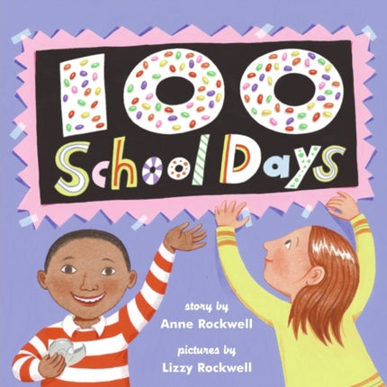 100 School Days