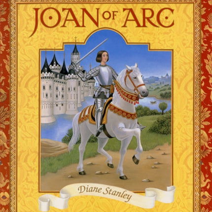 Joan of Arc