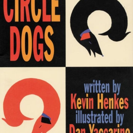 Circle Dogs