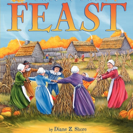 This is the Feast