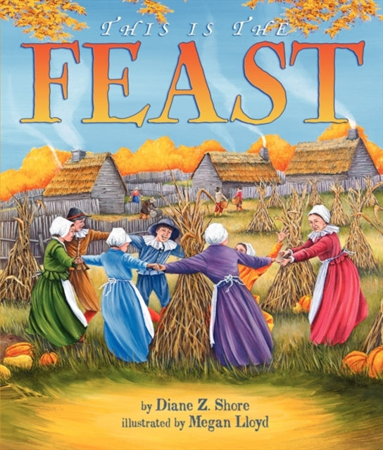 This is the Feast