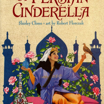 The Persian Cinderella