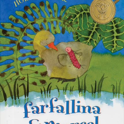 Farfallina And Marcel