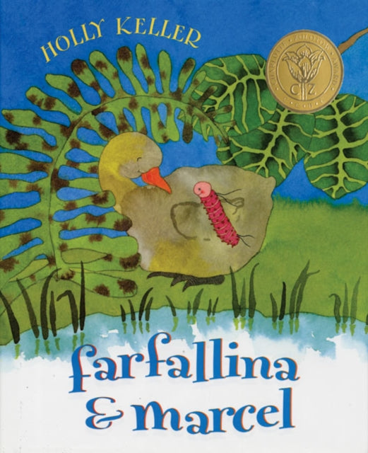 Farfallina And Marcel