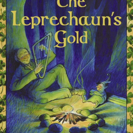 The Leprechaun's Gold