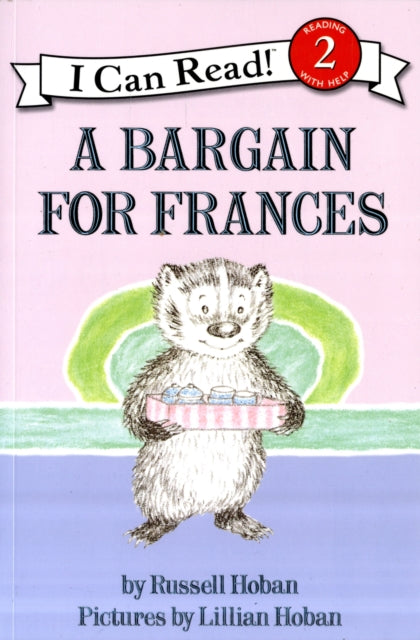 A Bargain for Frances