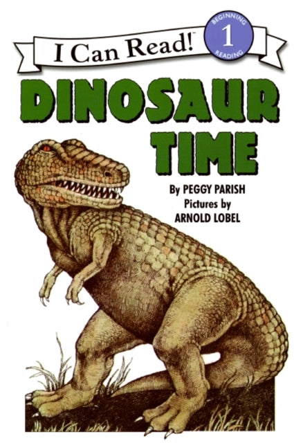 Dinosaur Time