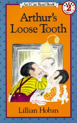 Arthurs Loose Tooth