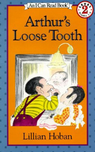 Arthurs Loose Tooth