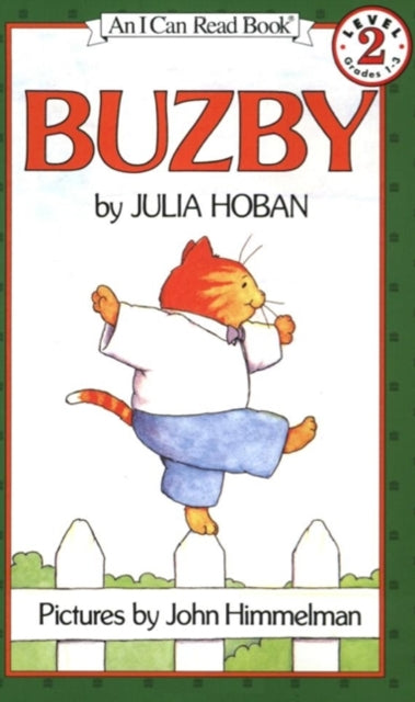 Buzby