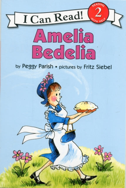 Amelia Bedelia