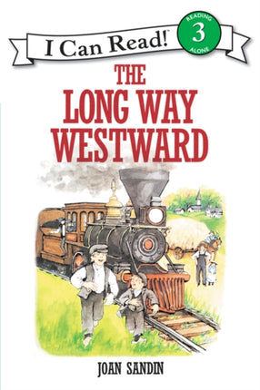 The Long Way Westward