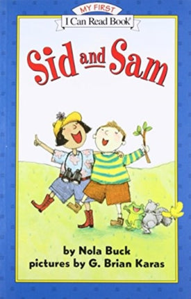 Sid And Sam