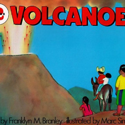 Volcanoes
