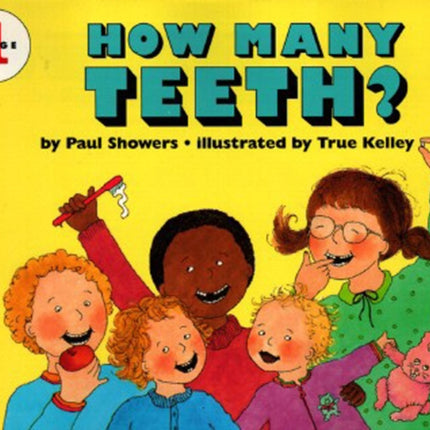 How Many Teeth