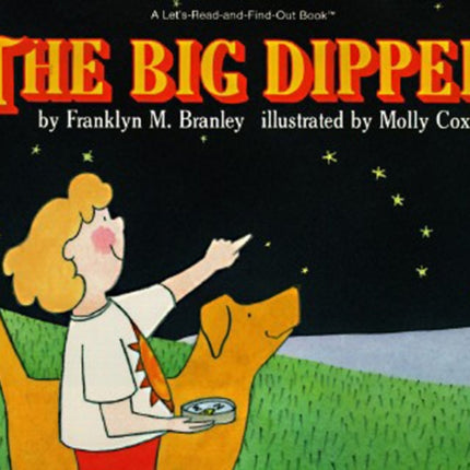 The Big Dipper