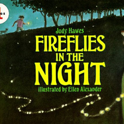 Fireflies in the Night