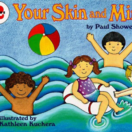 Your Skin and Mine