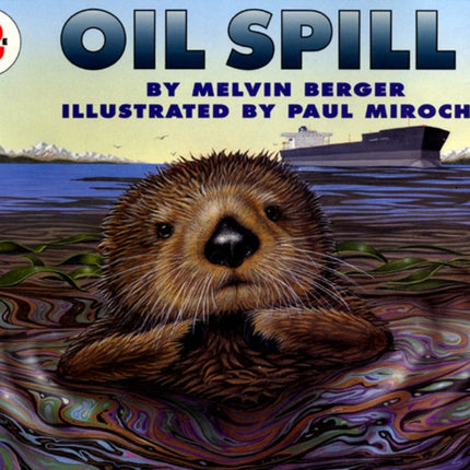 Oil Spill