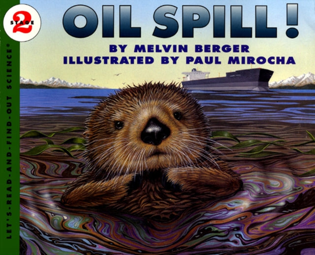 Oil Spill