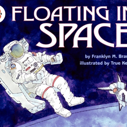 Floating In Space