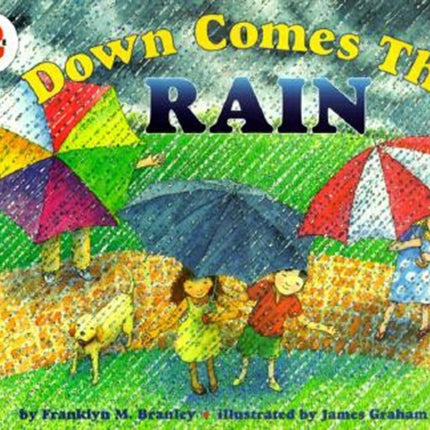 Down Comes the Rain
