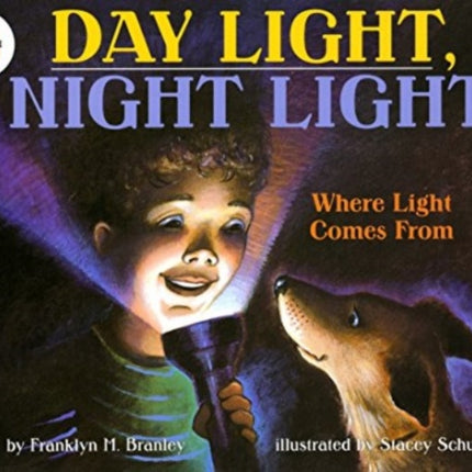 Day Light Night Light