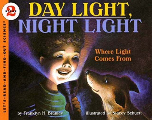 Day Light Night Light