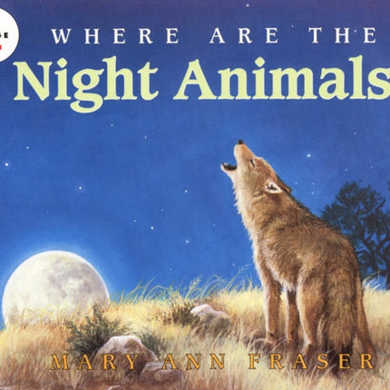 Where are the Night Animals?