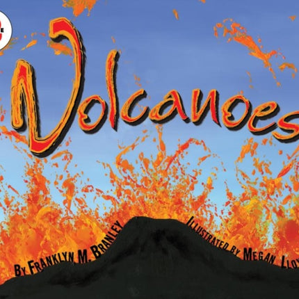 Volcanoes