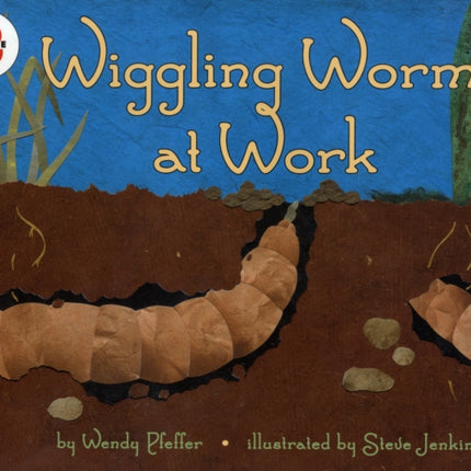 Wiggling Worms at Work