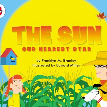 The Sun