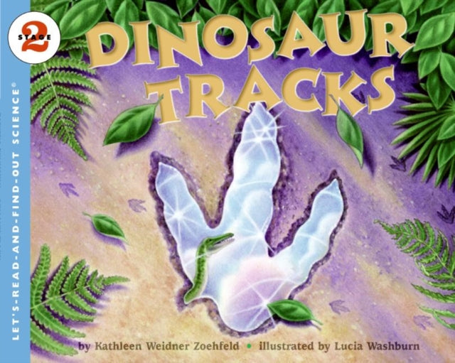 Dinosaur Tracks