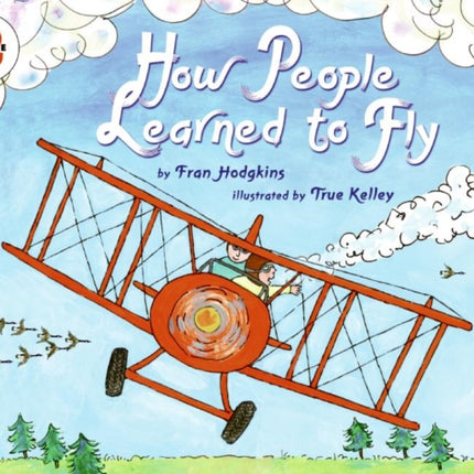 How People Learned to Fly