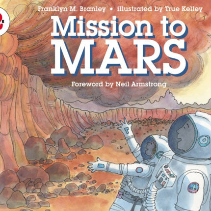 Mission to Mars