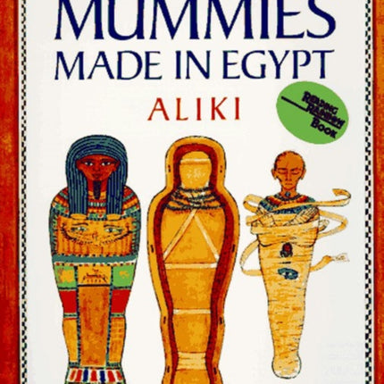 Mummies Made in Egypt