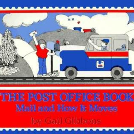 The Post Office Book
