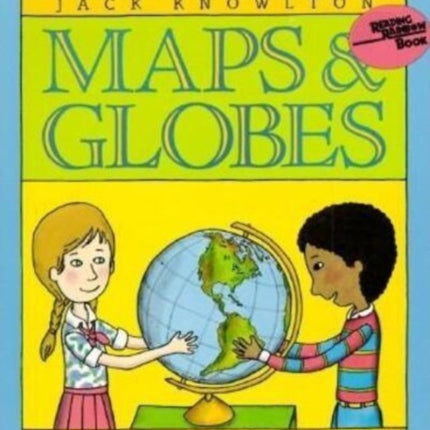 Maps and Globes