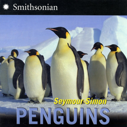 Penguins Smithsonian