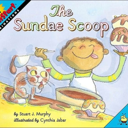 The Sundae Scoop