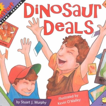 Dinosaur Deals