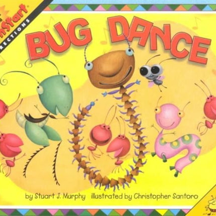 Bug Dance