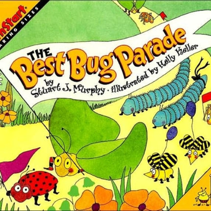 The Best Bug Parade