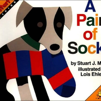 A Pair of Socks