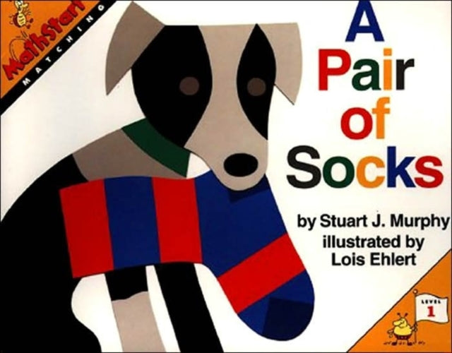 A Pair of Socks