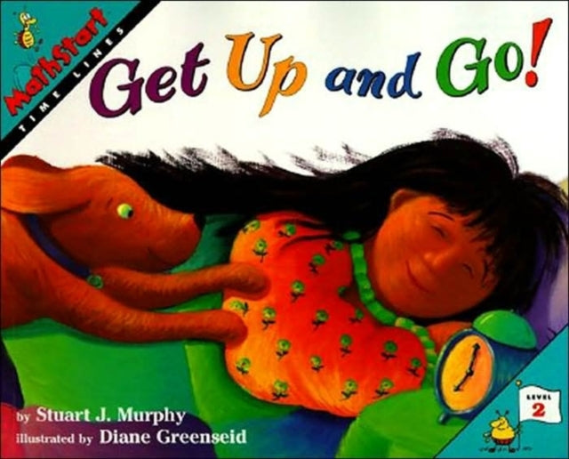 Get Up and Go!