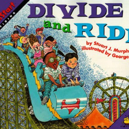 Divide and Ride