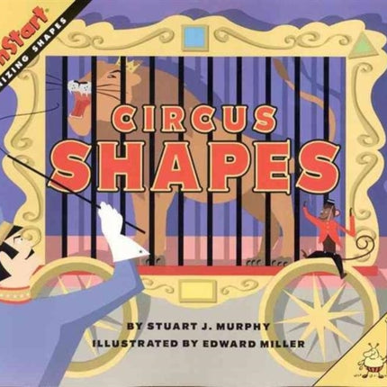 Circus Shapes